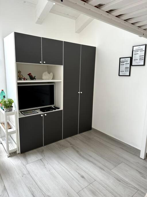 The Sweet Attic Room - De Vivo Realty Meta Di Sorrento 外观 照片